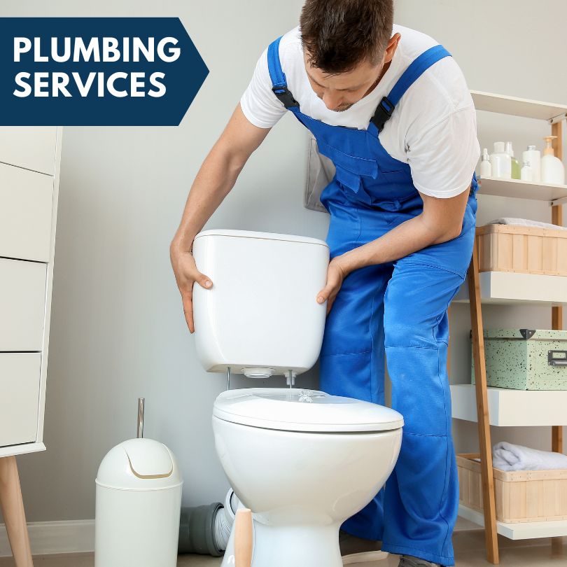 Plumbing Company in Golconda, IL