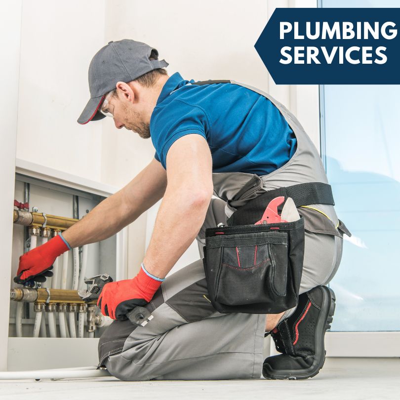 Golconda Plumbing Company